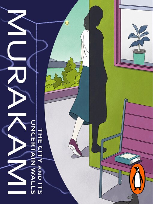 Title details for The City and Its Uncertain Walls by Haruki Murakami - Available